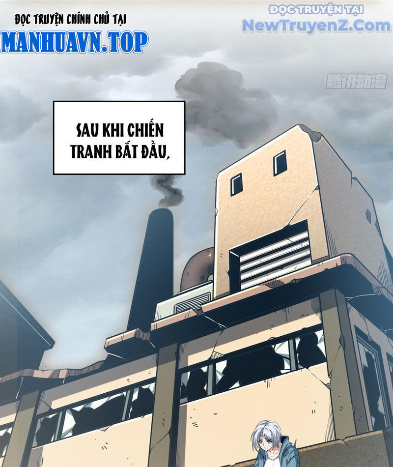 Cương Thiết Khế Ước Chap 27 - Next Chap 28