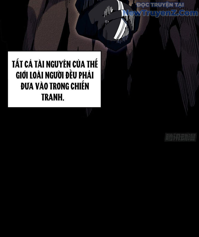 Cương Thiết Khế Ước Chap 27 - Next Chap 28