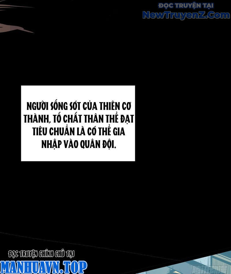 Cương Thiết Khế Ước Chap 27 - Next Chap 28