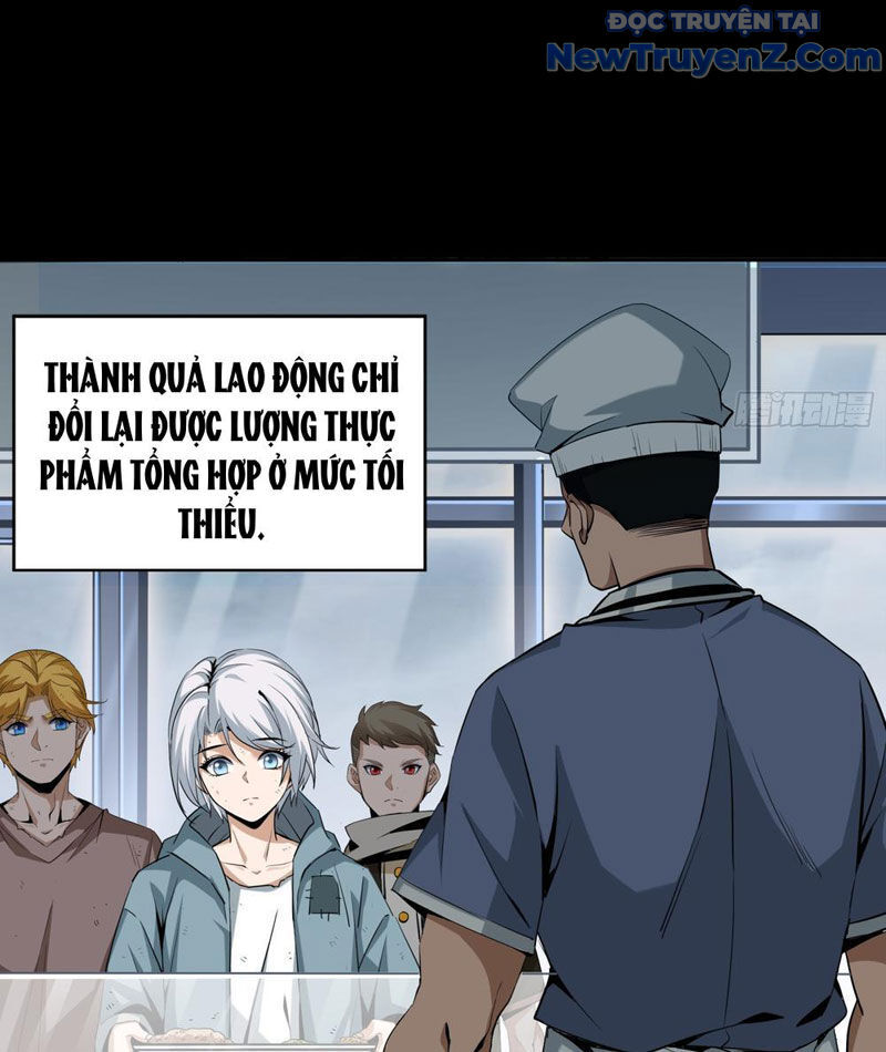 Cương Thiết Khế Ước Chap 27 - Next Chap 28