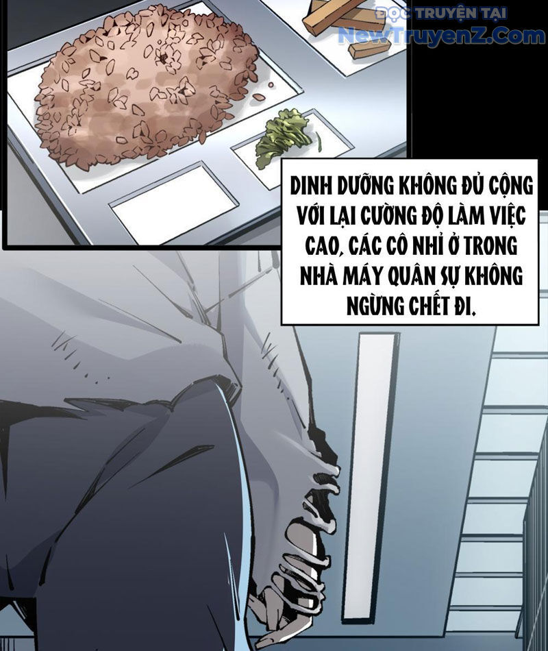 Cương Thiết Khế Ước Chap 27 - Next Chap 28