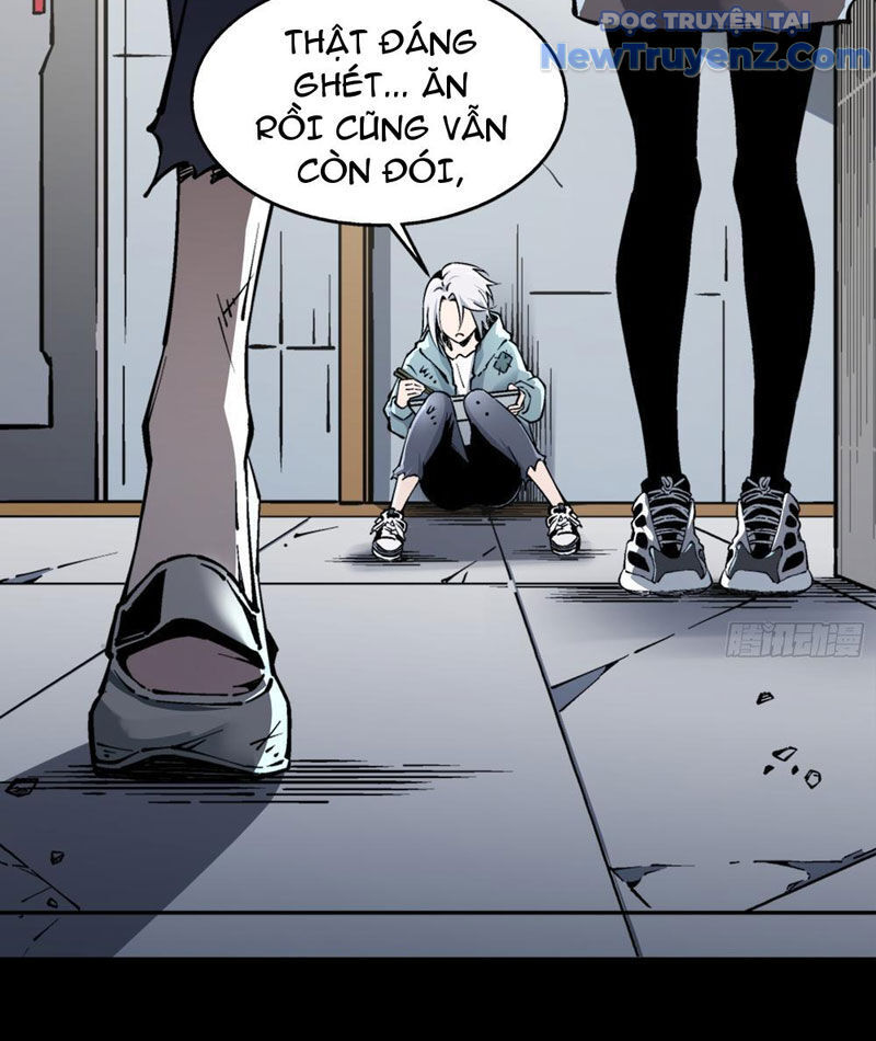 Cương Thiết Khế Ước Chap 27 - Next Chap 28
