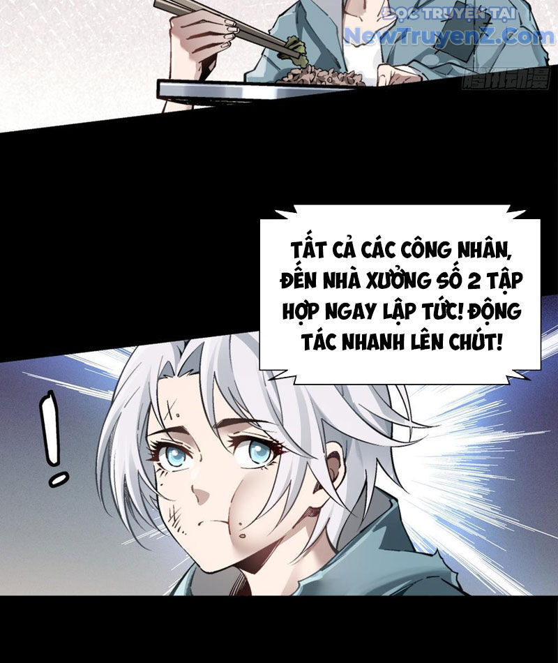 Cương Thiết Khế Ước Chap 27 - Next Chap 28