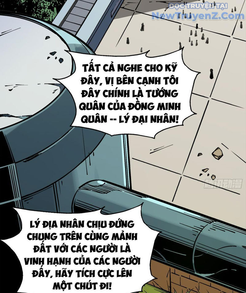 Cương Thiết Khế Ước Chap 27 - Next Chap 28