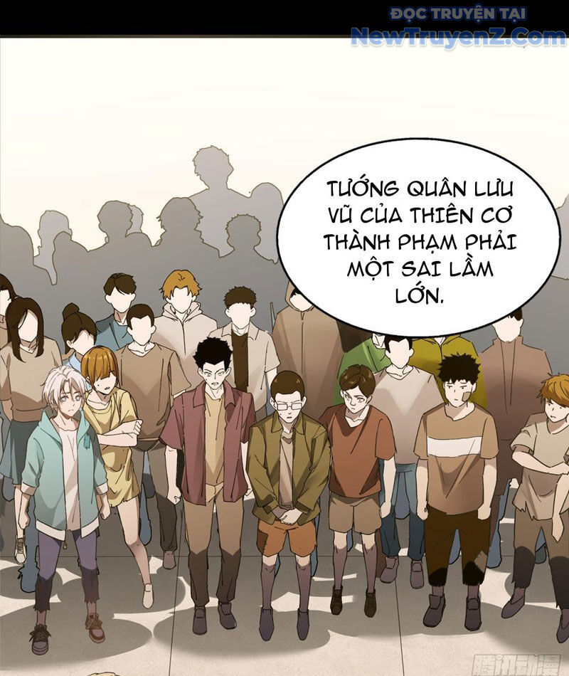 Cương Thiết Khế Ước Chap 27 - Next Chap 28