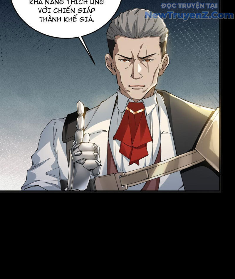 Cương Thiết Khế Ước Chap 27 - Next Chap 28