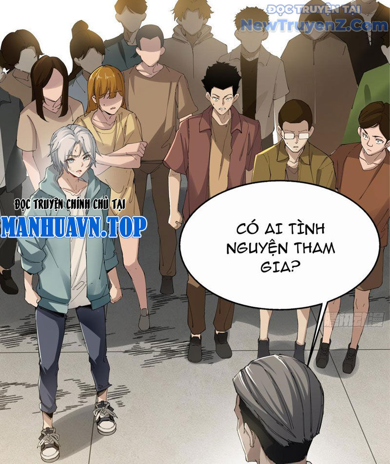 Cương Thiết Khế Ước Chap 27 - Next Chap 28