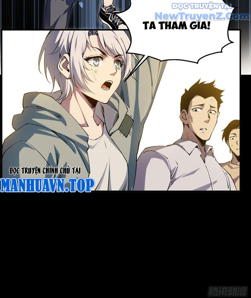 Cương Thiết Khế Ước Chap 27 - Next Chap 28