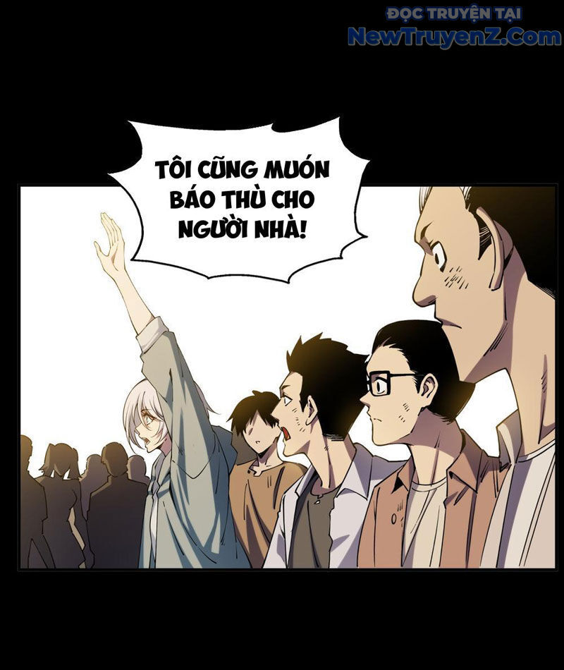 Cương Thiết Khế Ước Chap 27 - Next Chap 28