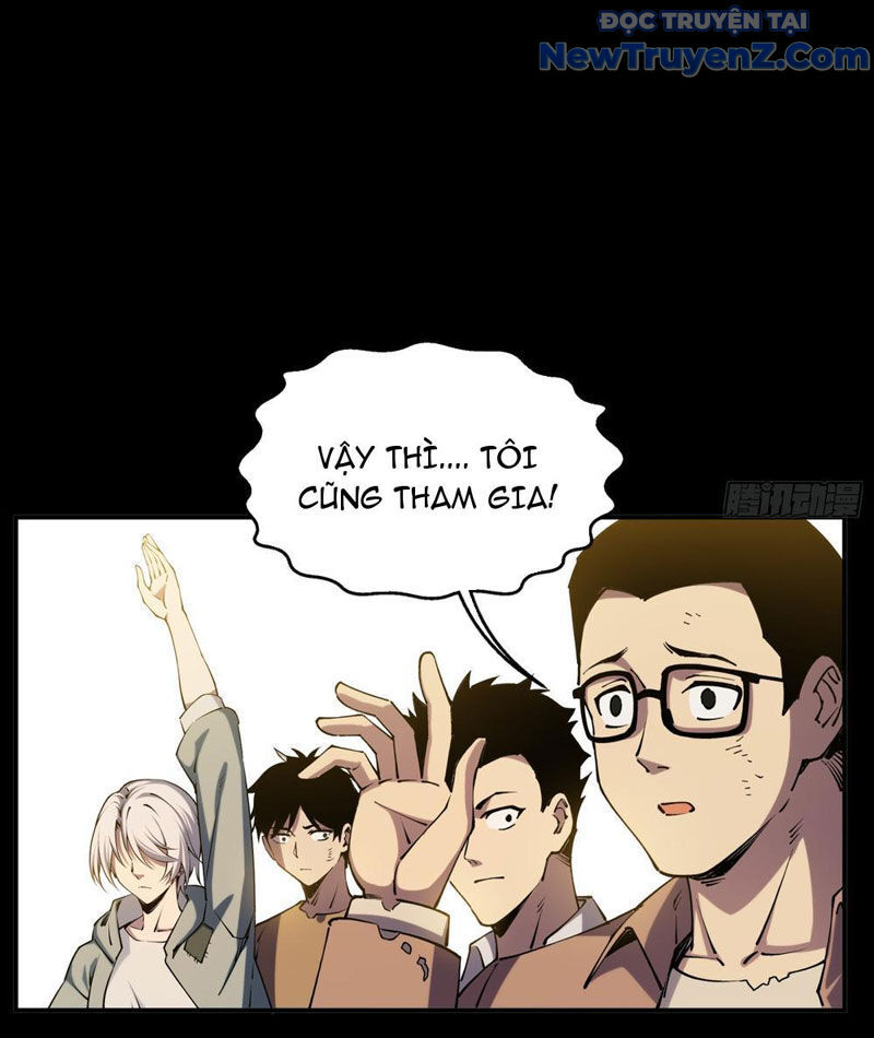 Cương Thiết Khế Ước Chap 27 - Next Chap 28