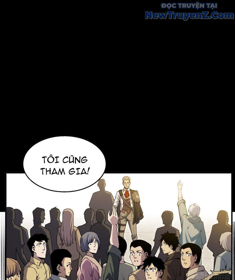 Cương Thiết Khế Ước Chap 27 - Next Chap 28