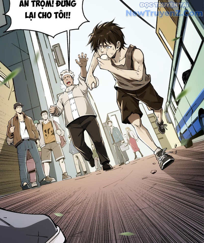 Cương Thiết Khế Ước Chap 27 - Next Chap 28