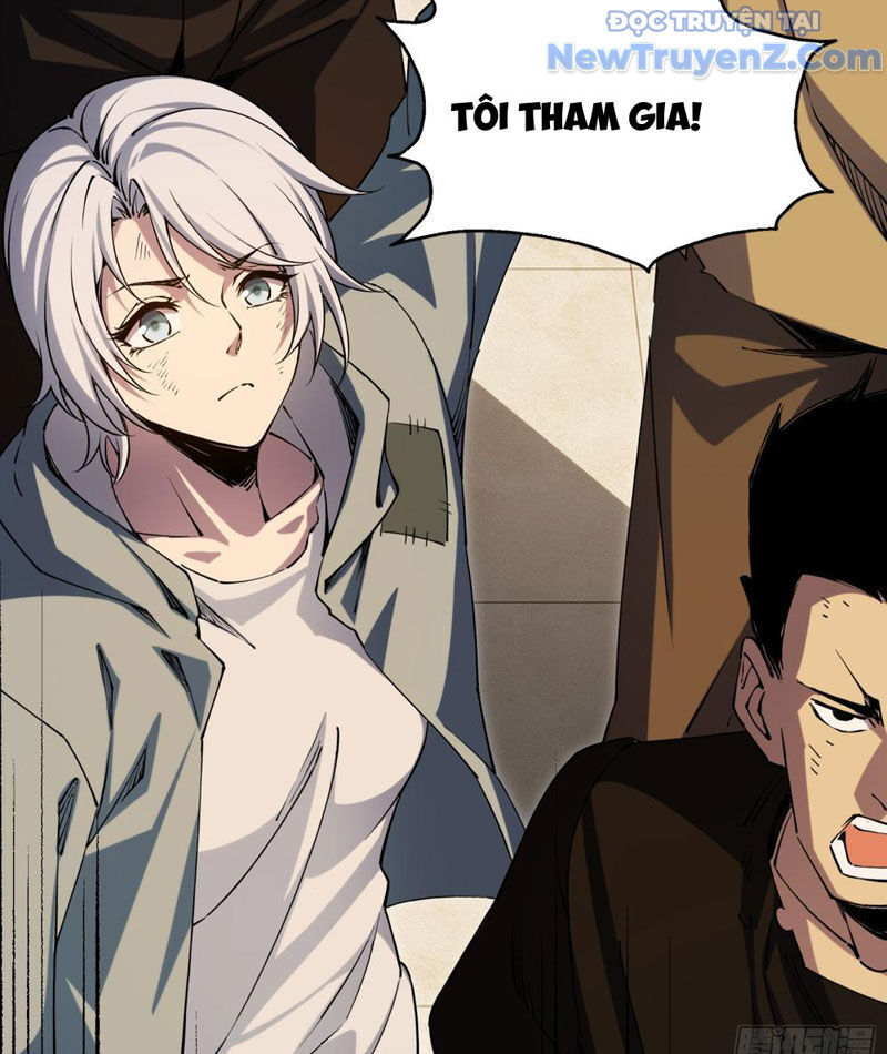 Cương Thiết Khế Ước Chap 27 - Next Chap 28