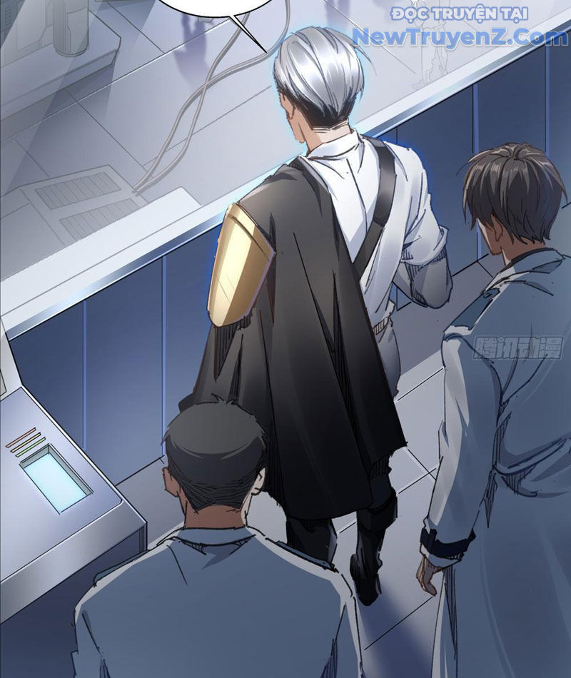 Cương Thiết Khế Ước Chap 27 - Next Chap 28