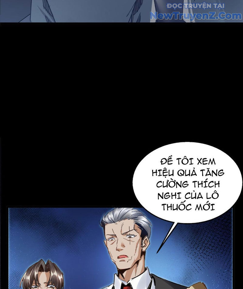 Cương Thiết Khế Ước Chap 27 - Next Chap 28