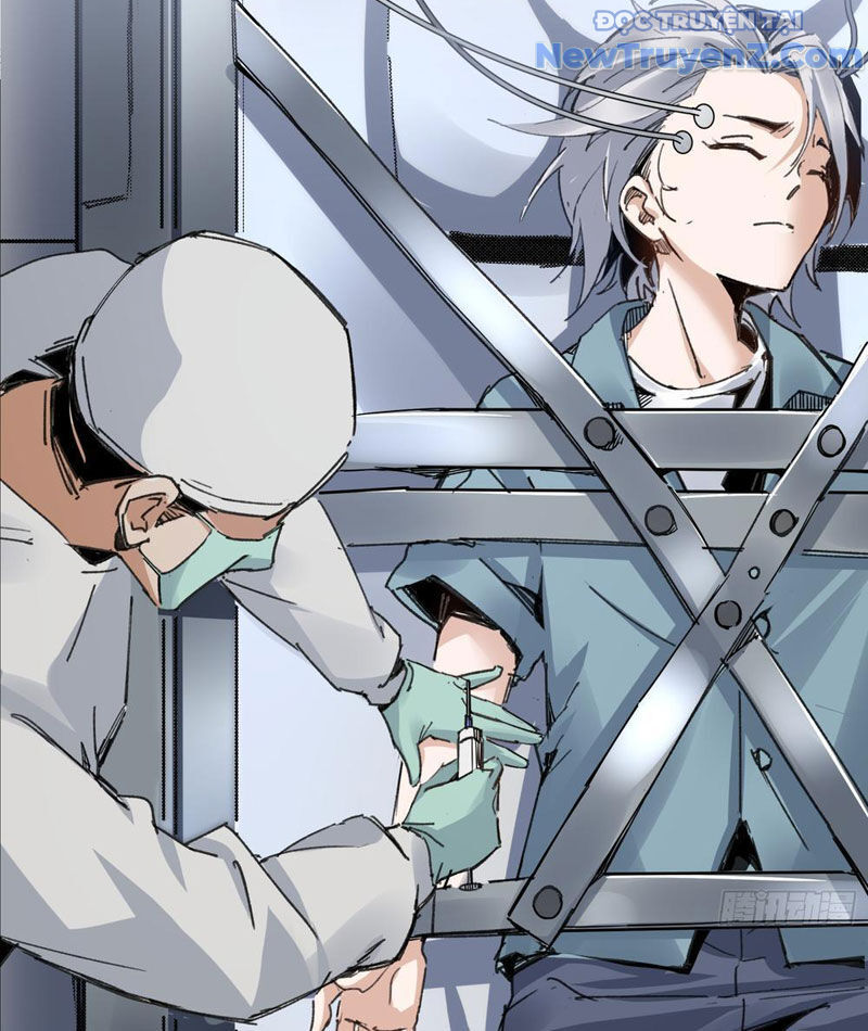 Cương Thiết Khế Ước Chap 27 - Next Chap 28