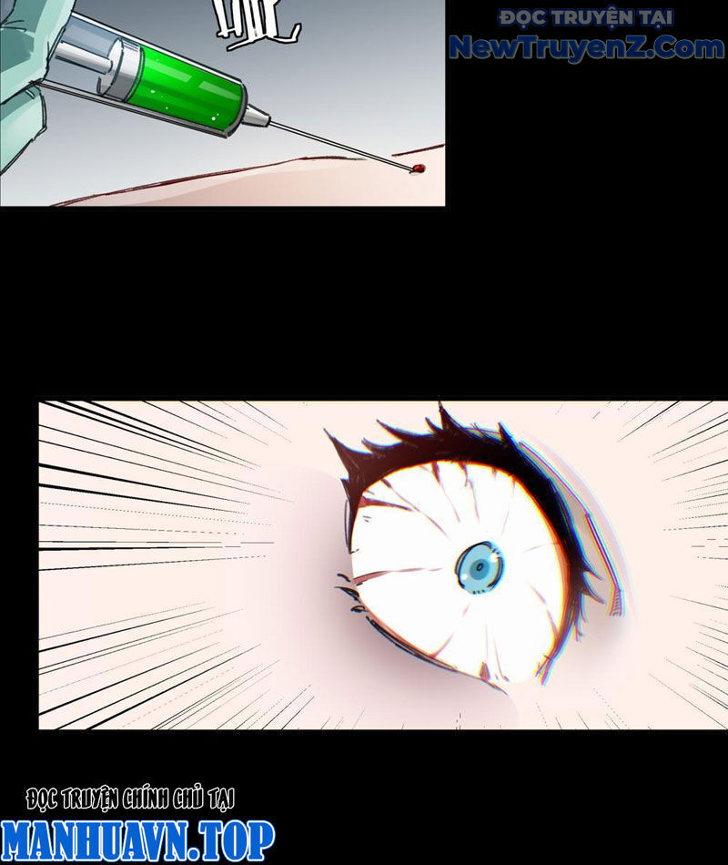 Cương Thiết Khế Ước Chap 27 - Next Chap 28