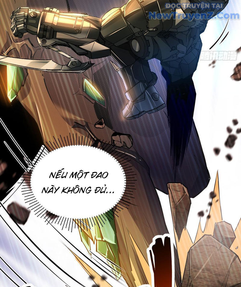 Cương Thiết Khế Ước Chap 28 - Next Chap 29