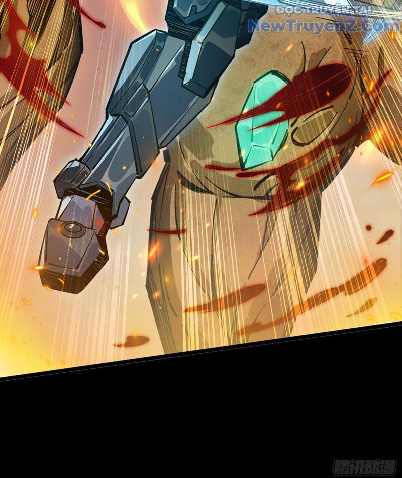 Cương Thiết Khế Ước Chap 28 - Next Chap 29