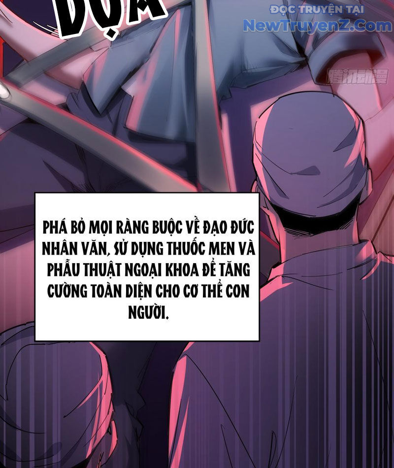 Cương Thiết Khế Ước Chap 28 - Next Chap 29