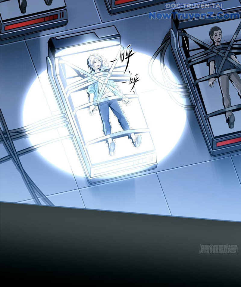 Cương Thiết Khế Ước Chap 28 - Next Chap 29
