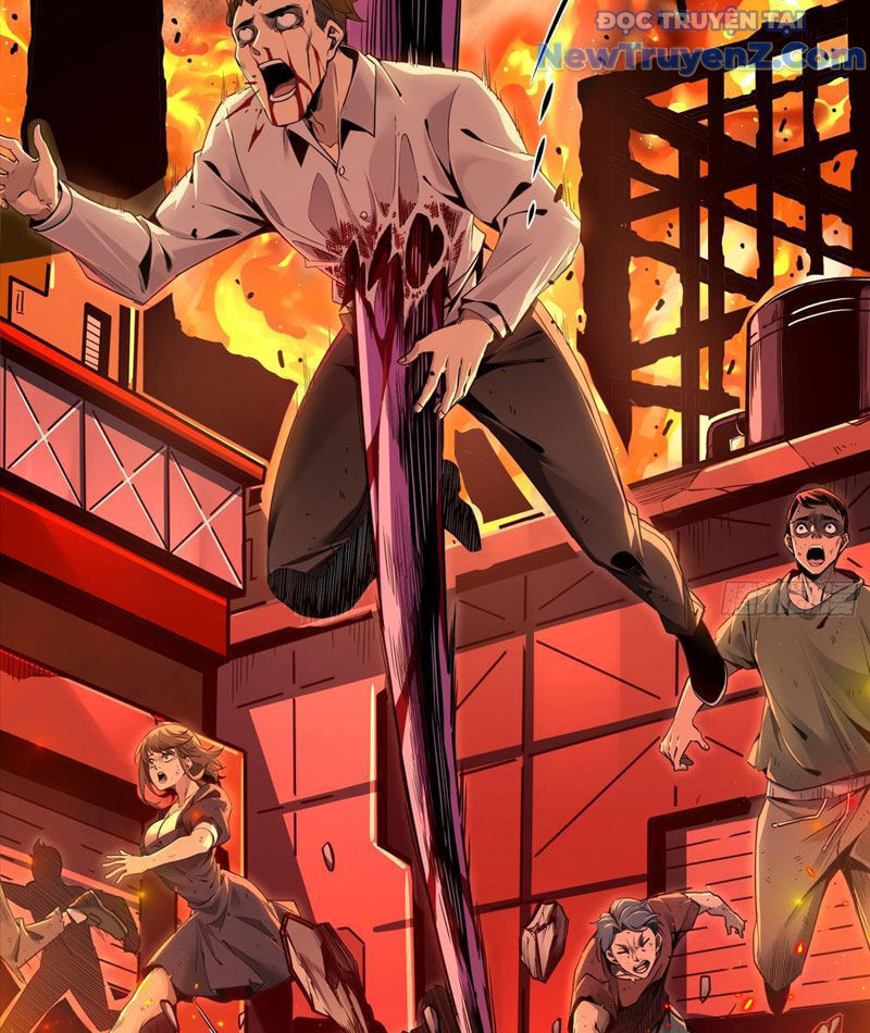 Cương Thiết Khế Ước Chap 28 - Next Chap 29