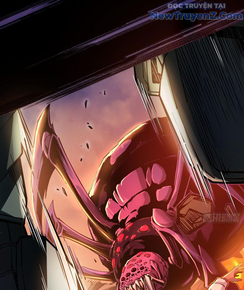 Cương Thiết Khế Ước Chap 28 - Next Chap 29