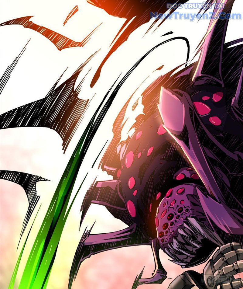Cương Thiết Khế Ước Chap 28 - Next Chap 29