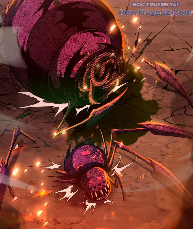 Cương Thiết Khế Ước Chap 28 - Next Chap 29