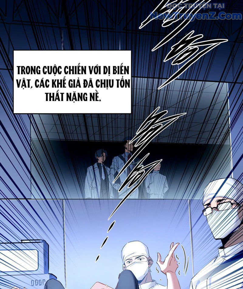Cương Thiết Khế Ước Chap 28 - Next Chap 29