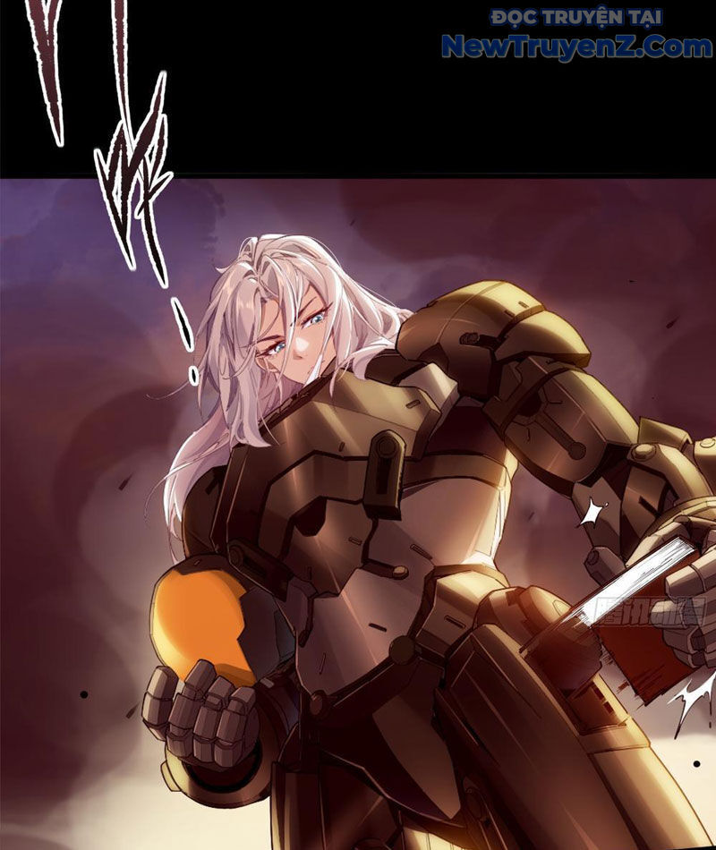 Cương Thiết Khế Ước Chap 28 - Next Chap 29