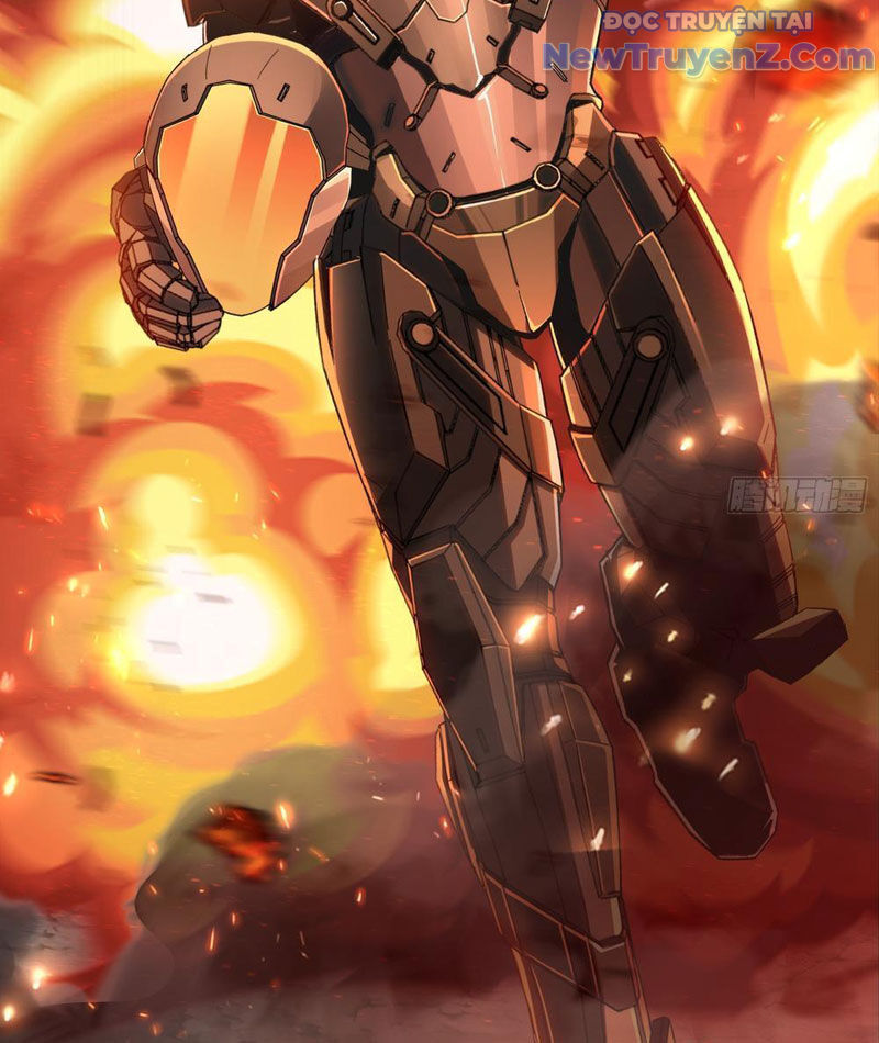 Cương Thiết Khế Ước Chap 28 - Next Chap 29