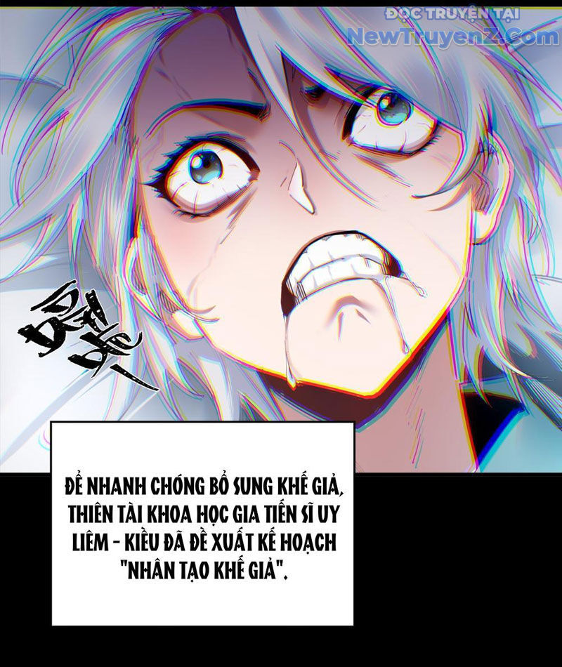 Cương Thiết Khế Ước Chap 28 - Next Chap 29