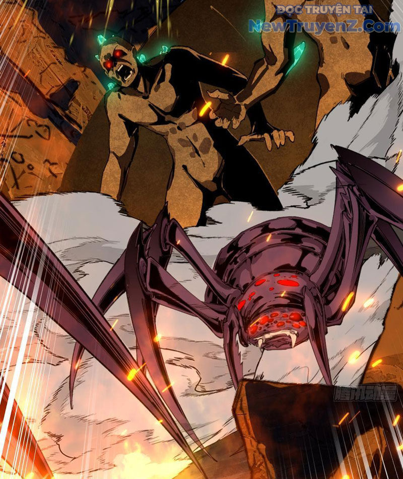 Cương Thiết Khế Ước Chap 28 - Next Chap 29