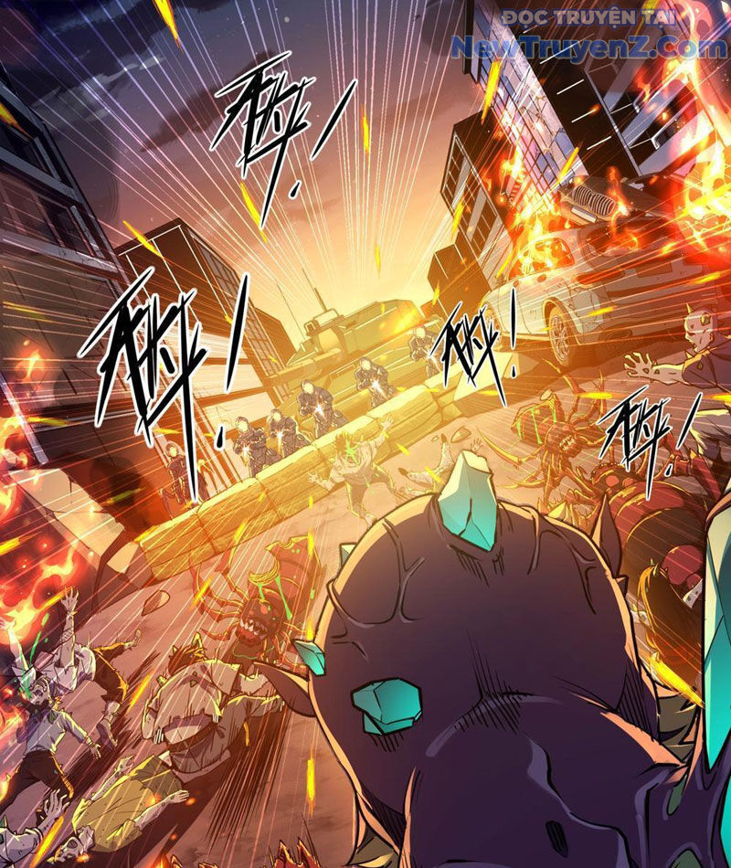 Cương Thiết Khế Ước Chap 28 - Next Chap 29
