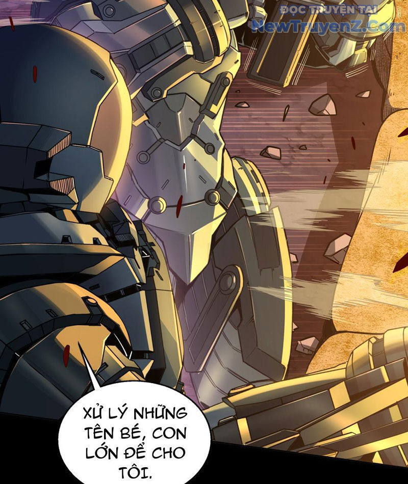 Cương Thiết Khế Ước Chap 28 - Next Chap 29