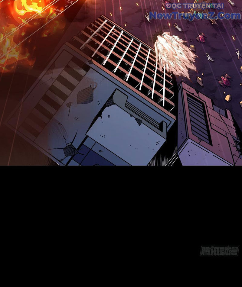 Cương Thiết Khế Ước Chap 28 - Next Chap 29