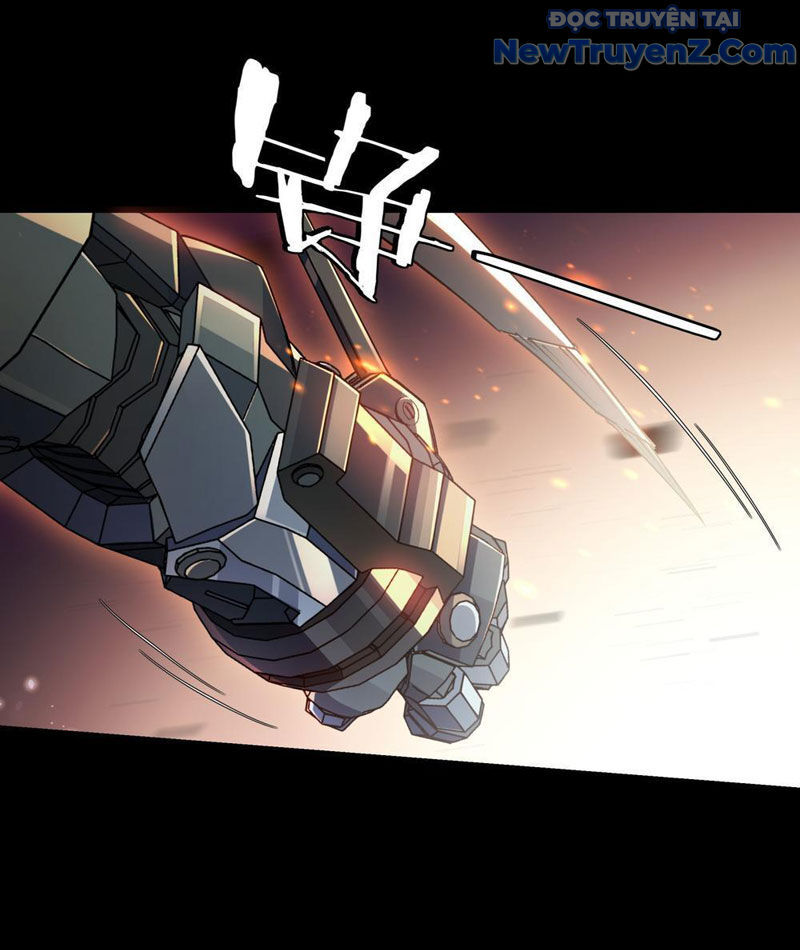 Cương Thiết Khế Ước Chap 28 - Next Chap 29