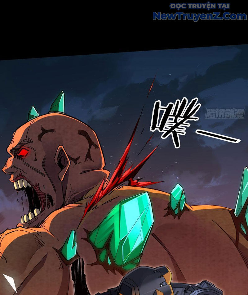 Cương Thiết Khế Ước Chap 28 - Next Chap 29