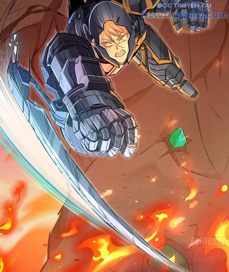 Cương Thiết Khế Ước Chap 28 - Next Chap 29