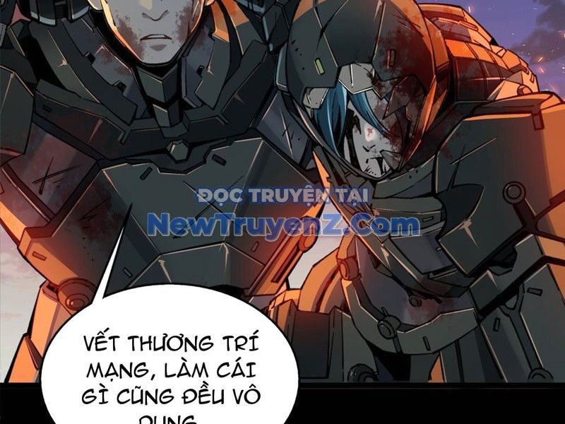 Cương Thiết Khế Ước Chap 29 - Next Chap 30