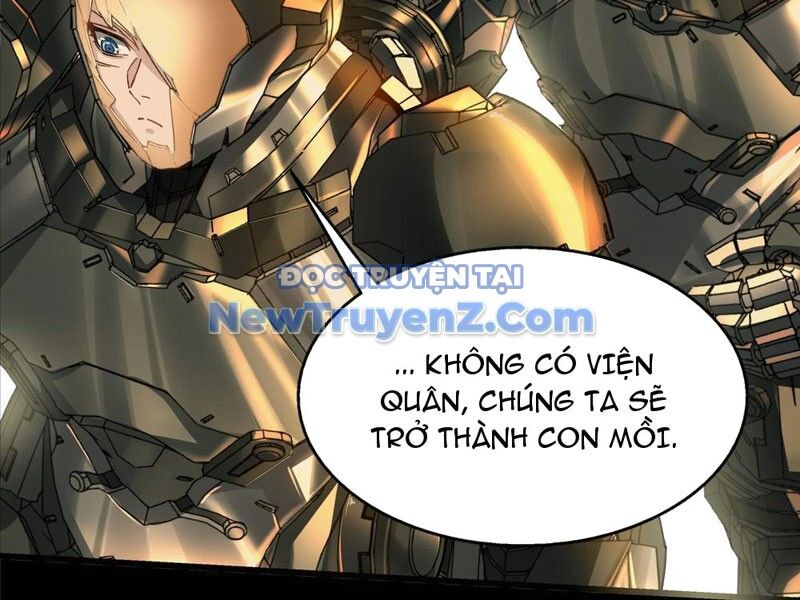 Cương Thiết Khế Ước Chap 29 - Next Chap 30