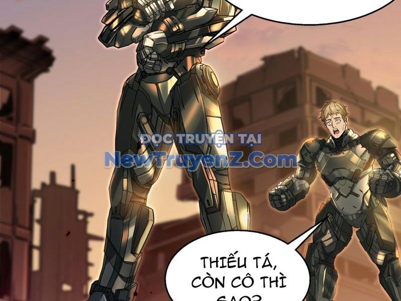 Cương Thiết Khế Ước Chap 29 - Next Chap 30