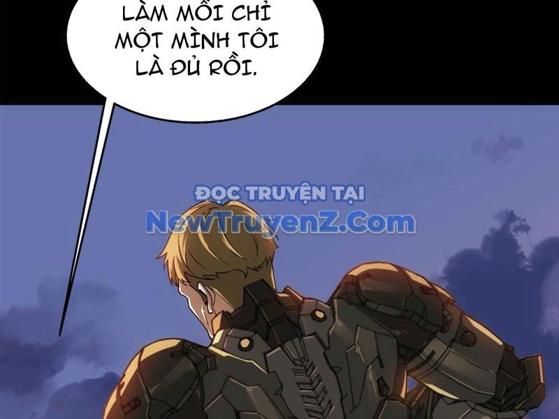 Cương Thiết Khế Ước Chap 29 - Next Chap 30
