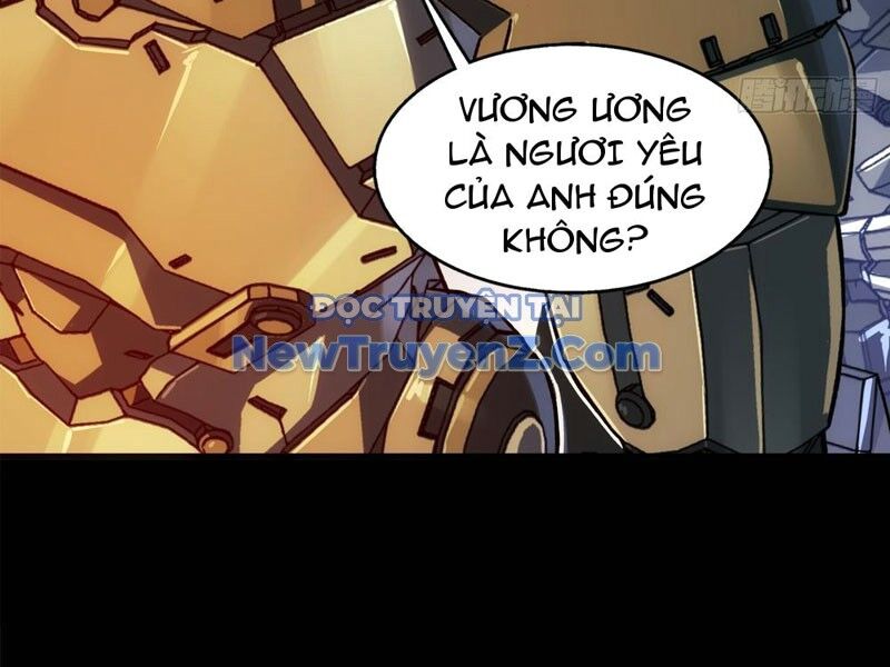 Cương Thiết Khế Ước Chap 29 - Next Chap 30