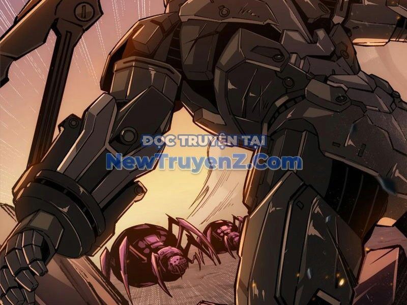 Cương Thiết Khế Ước Chap 29 - Next Chap 30
