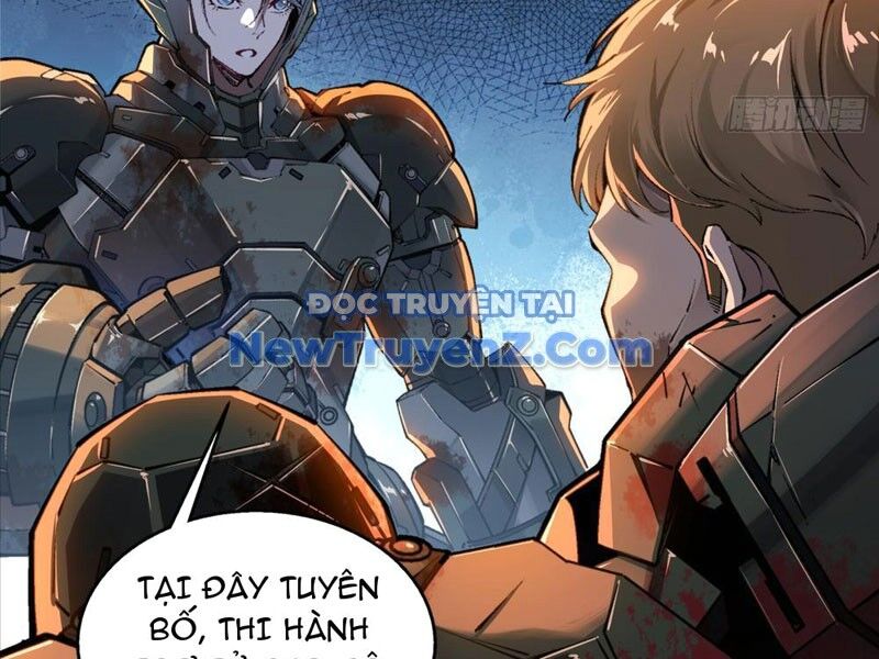 Cương Thiết Khế Ước Chap 29 - Next Chap 30