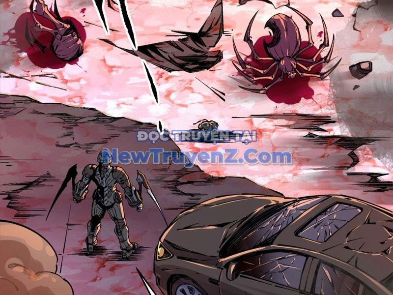 Cương Thiết Khế Ước Chap 29 - Next Chap 30