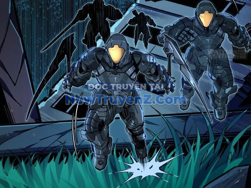 Cương Thiết Khế Ước Chap 29 - Next Chap 30