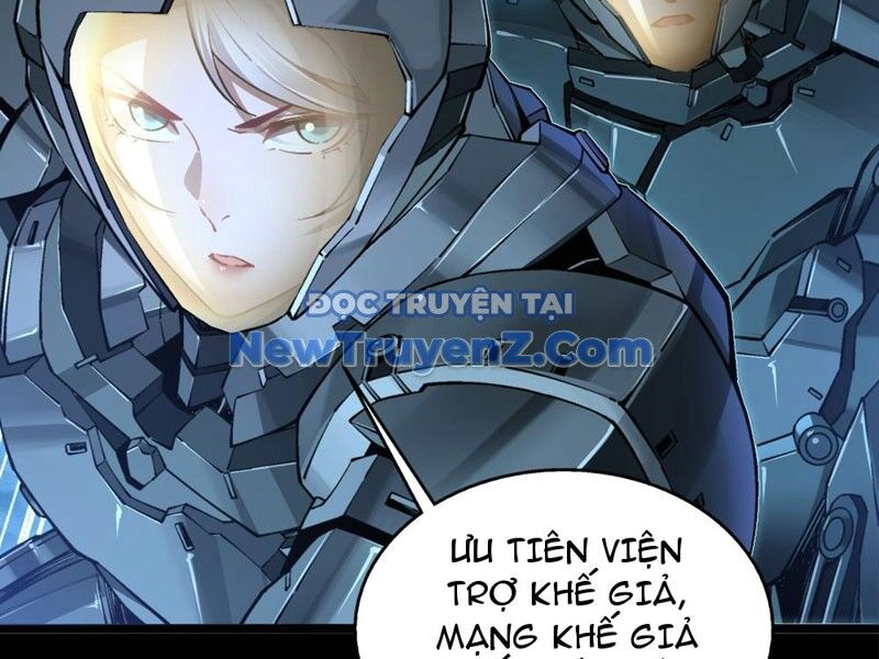 Cương Thiết Khế Ước Chap 29 - Next Chap 30